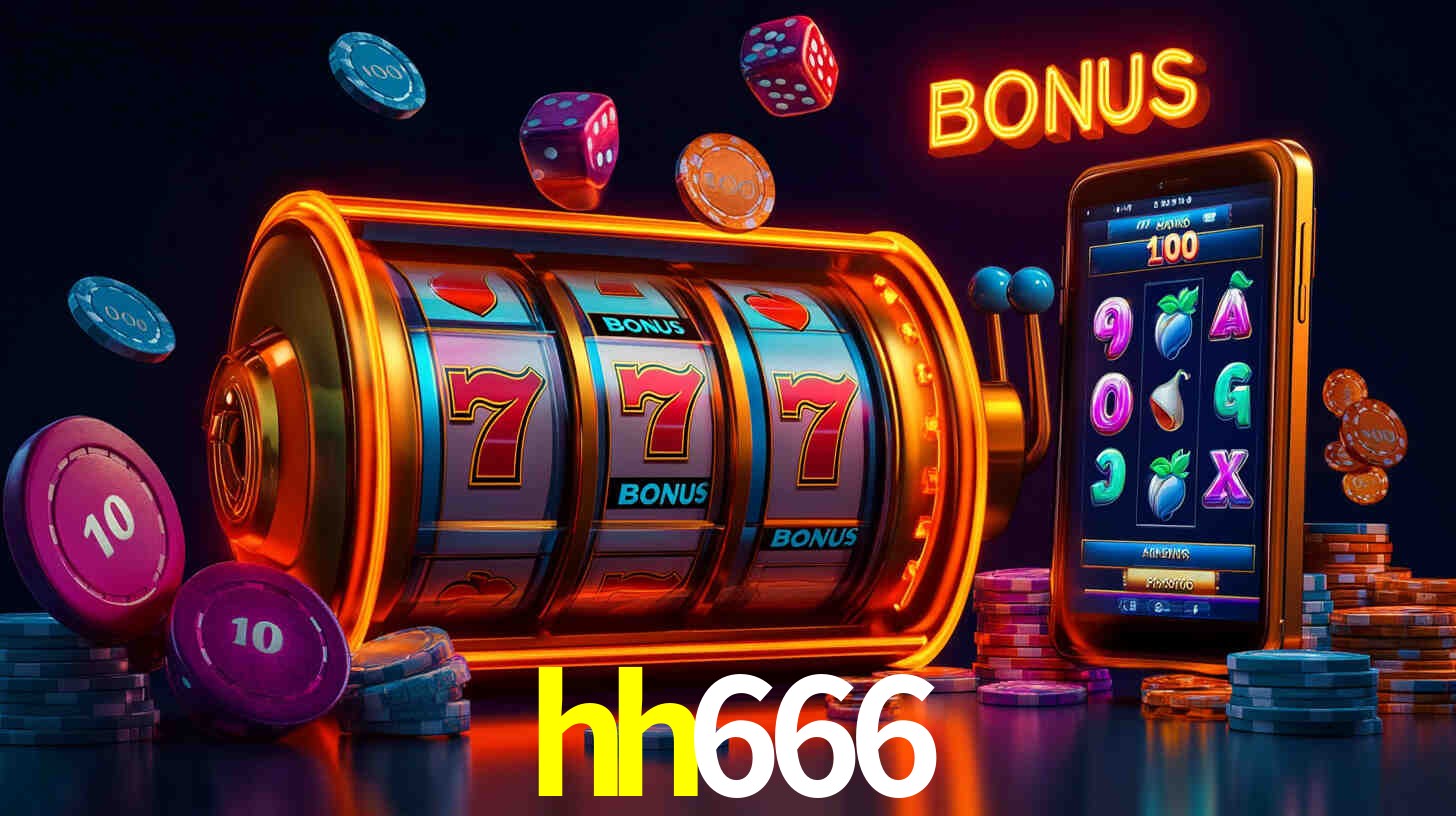 Estatísticas hh666