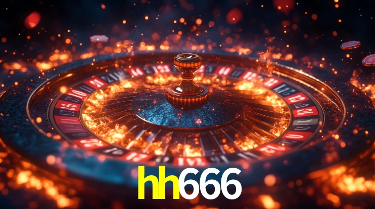 hh666: Seu Cassino Premiado com Pagamentos Rápidos
