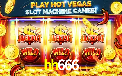 Desvendando o Mundo dos Jogos Virtuais na hh666