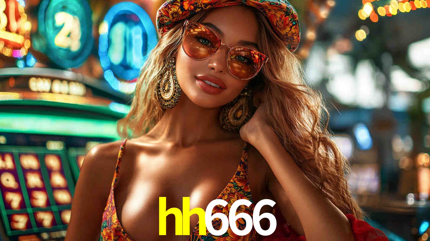 Experimente o Login Seguro Premium no hh666