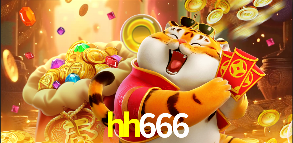 Descubra a Magia dos Jogos de Arcade no hh666