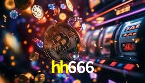 Integração de APIs hh666