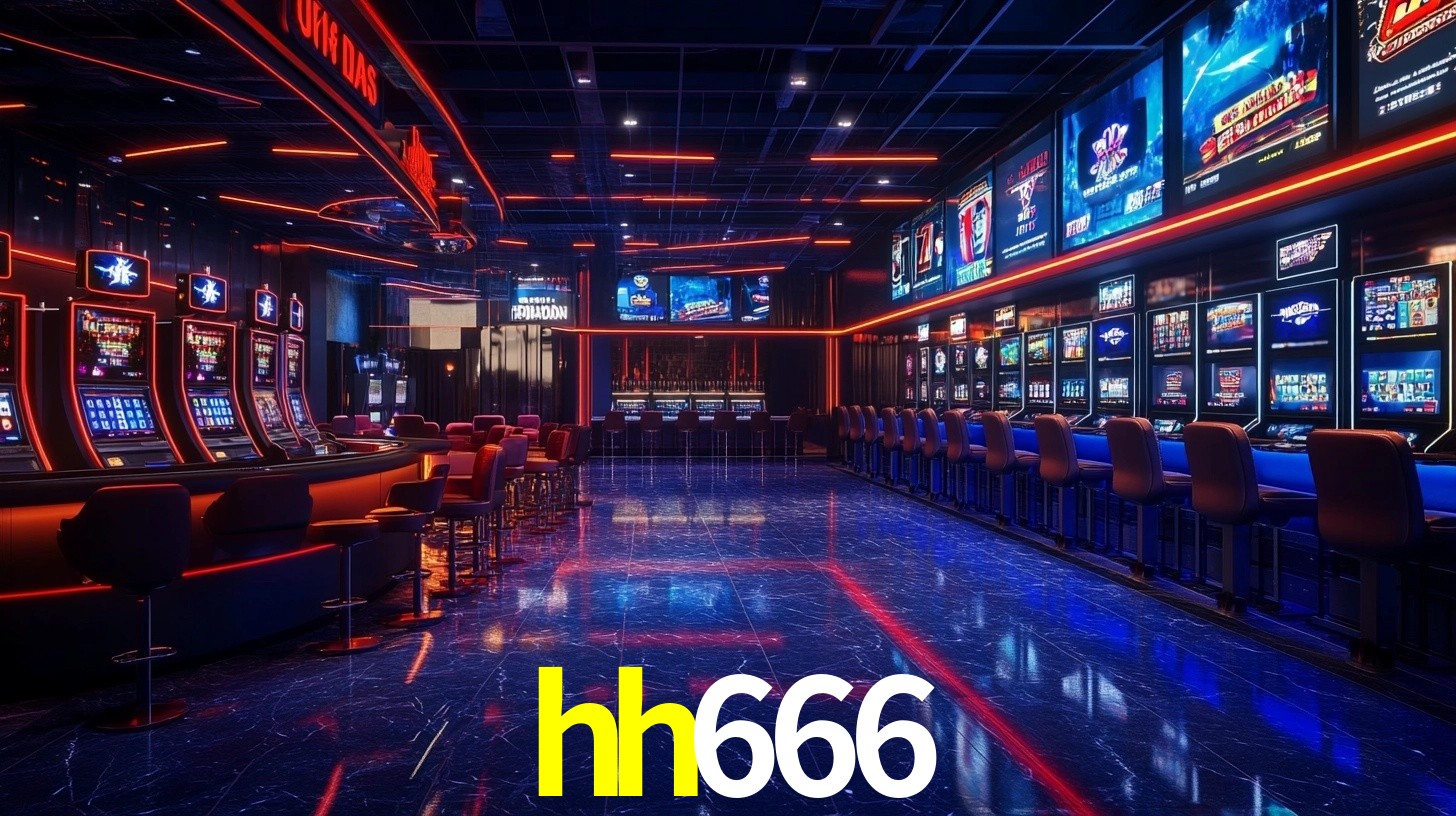 Ofertas Imperdíveis na hh666: Promoções e Bônus Que Valem a Pena
