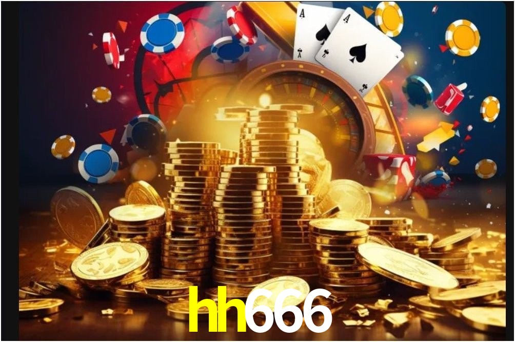 Promoções Sazonais hh666