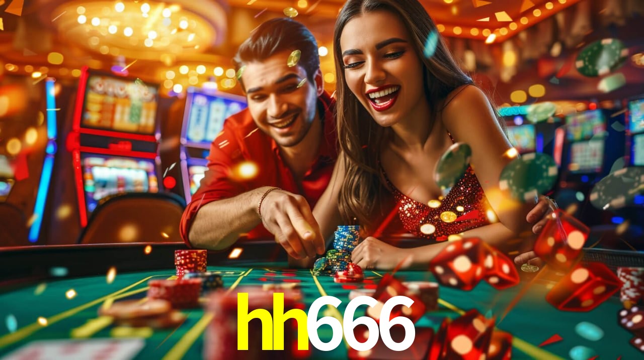 A Popularidade dos Caça-Níqueis no hh666