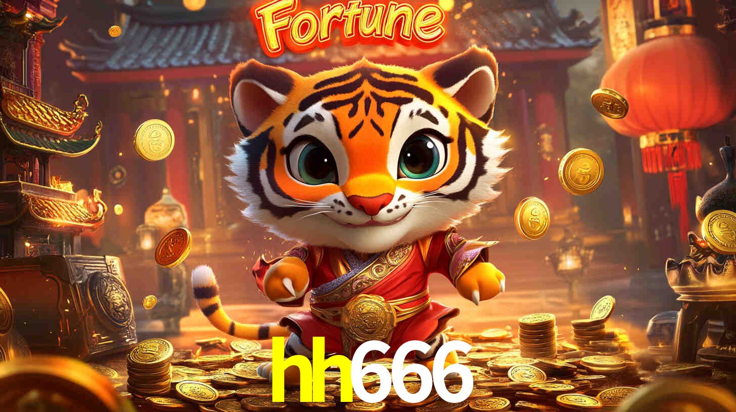 Casino Ao Vivo hh666