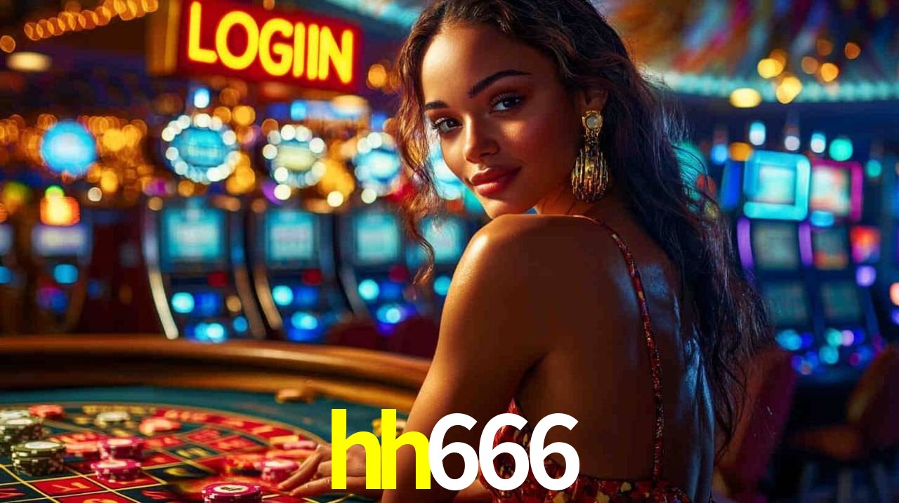 A Experiência Imersiva dos Cassinos Ao Vivo no hh666