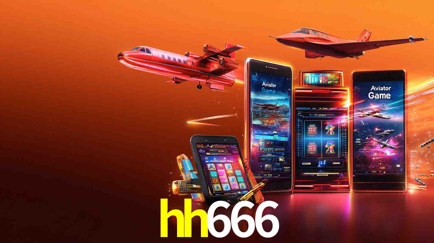 Bônus Diários hh666