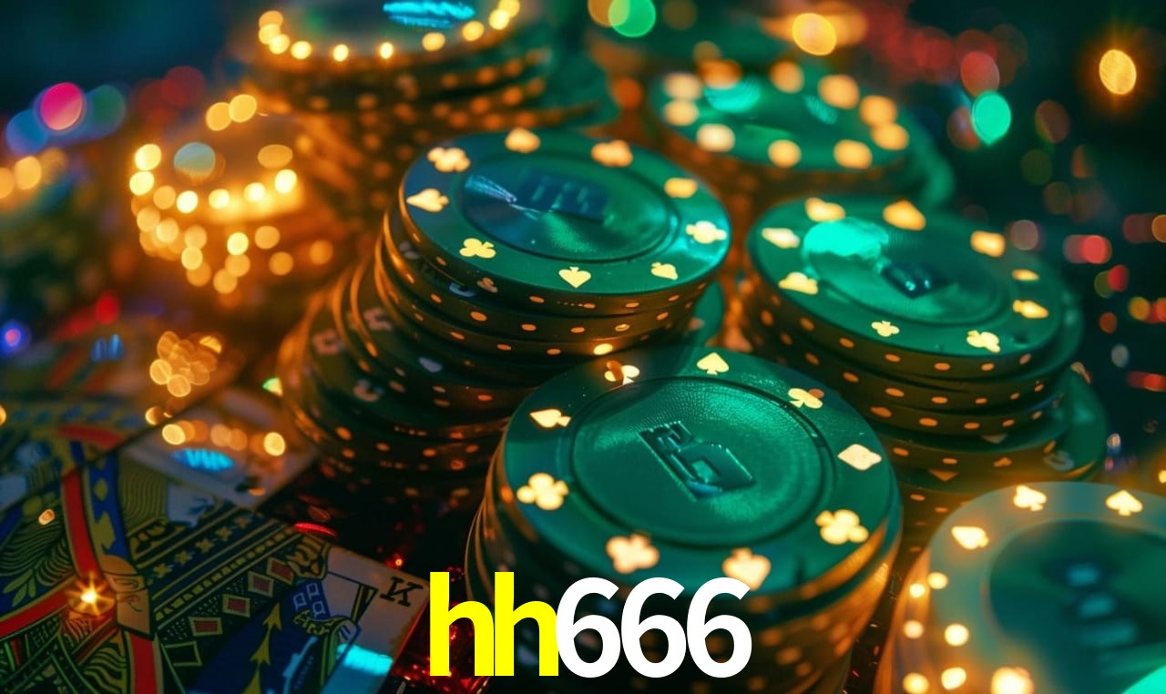 Descubra a Magia dos Jogos de Arcade no hh666