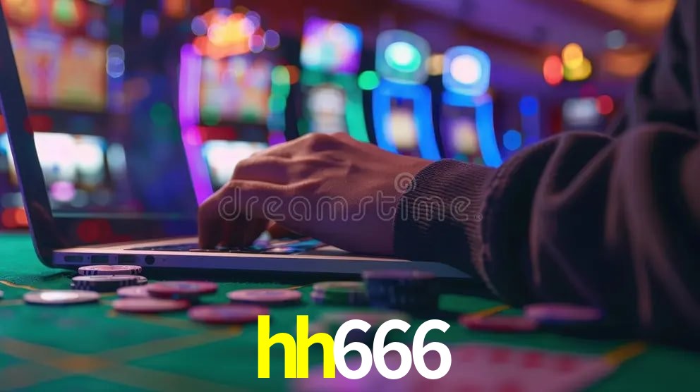 Descubra a Essência do hh666: Nossa História e Compromissos
