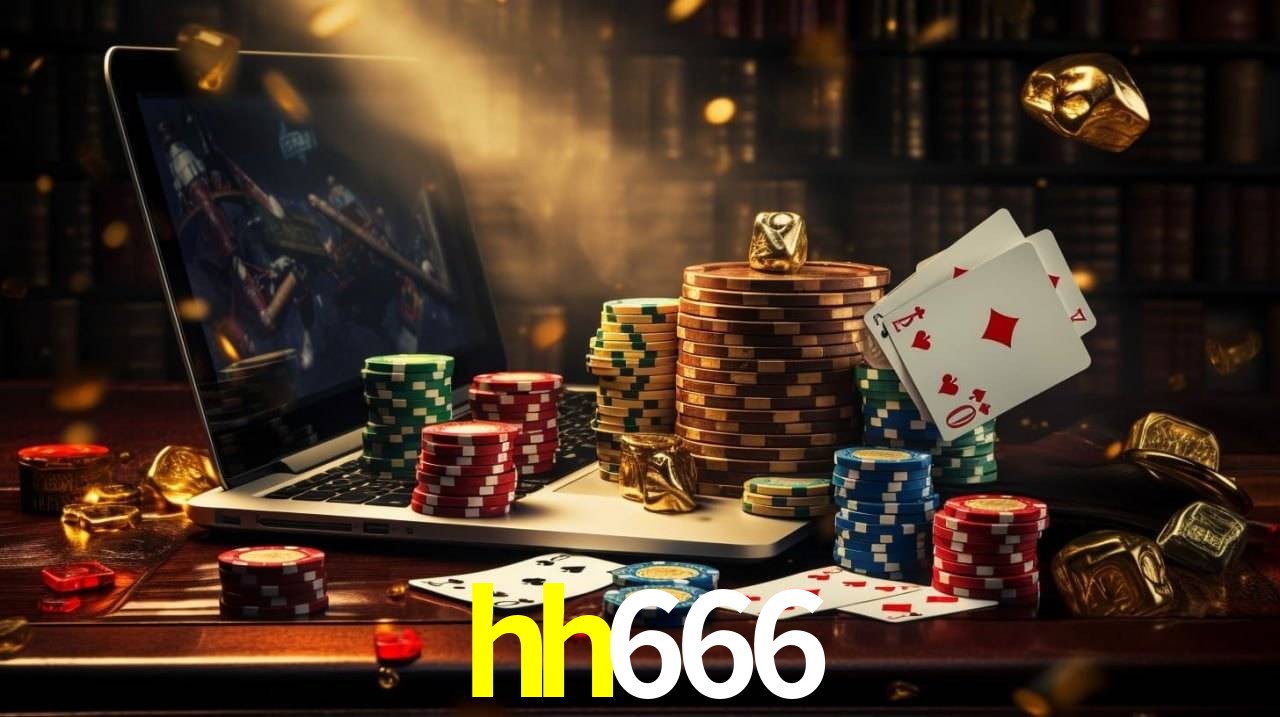 Inovações de Jogos na hh666: O Futuro das Experiências Interativas