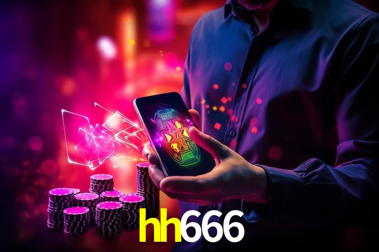 A Experiência Imersiva dos Cassinos Ao Vivo no hh666