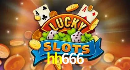 Descubra o Mundo do Cassino Online com hh666