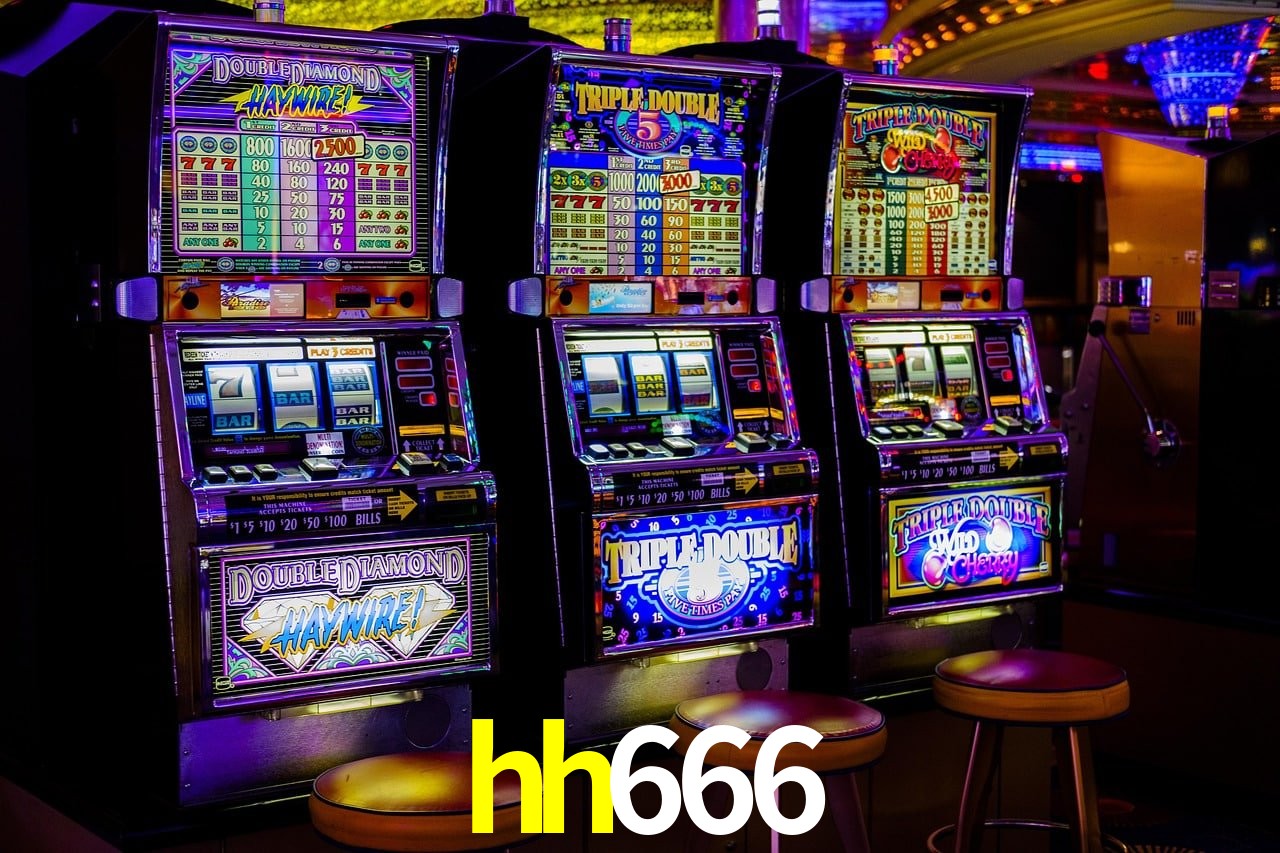 A Revolução dos Aplicativos de Jogos no hh666