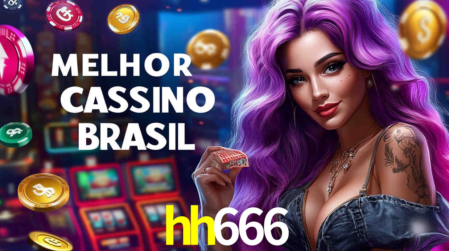 Apostas de Futebol hh666
