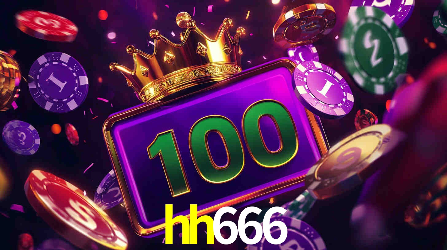 hh666