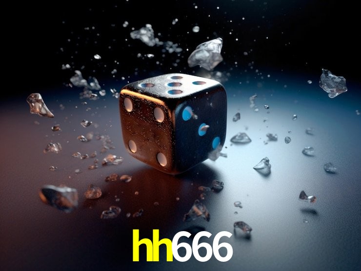 Inovações de Jogos na hh666: O Futuro das Experiências Interativas
