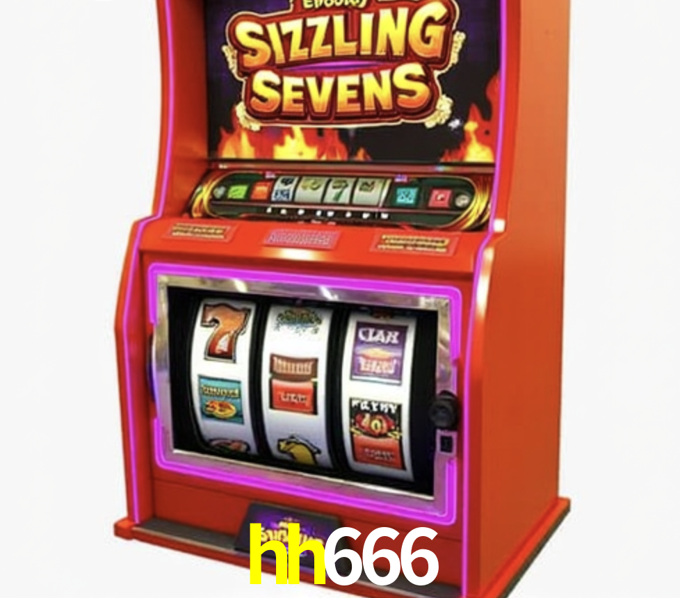 Game Providers hh666