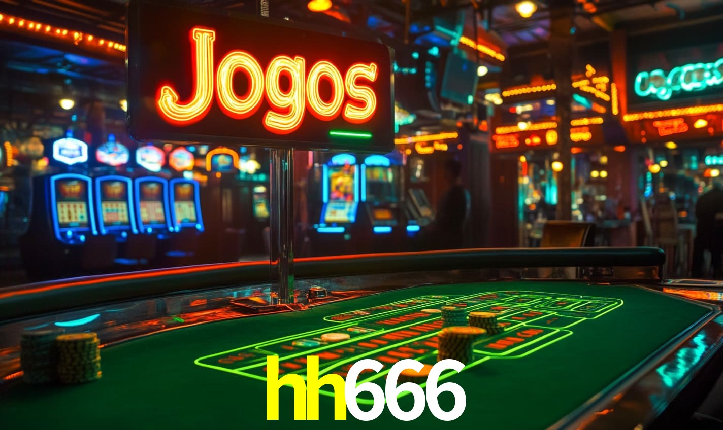 Apostas Esportivas na hh666: Um Guia Completo