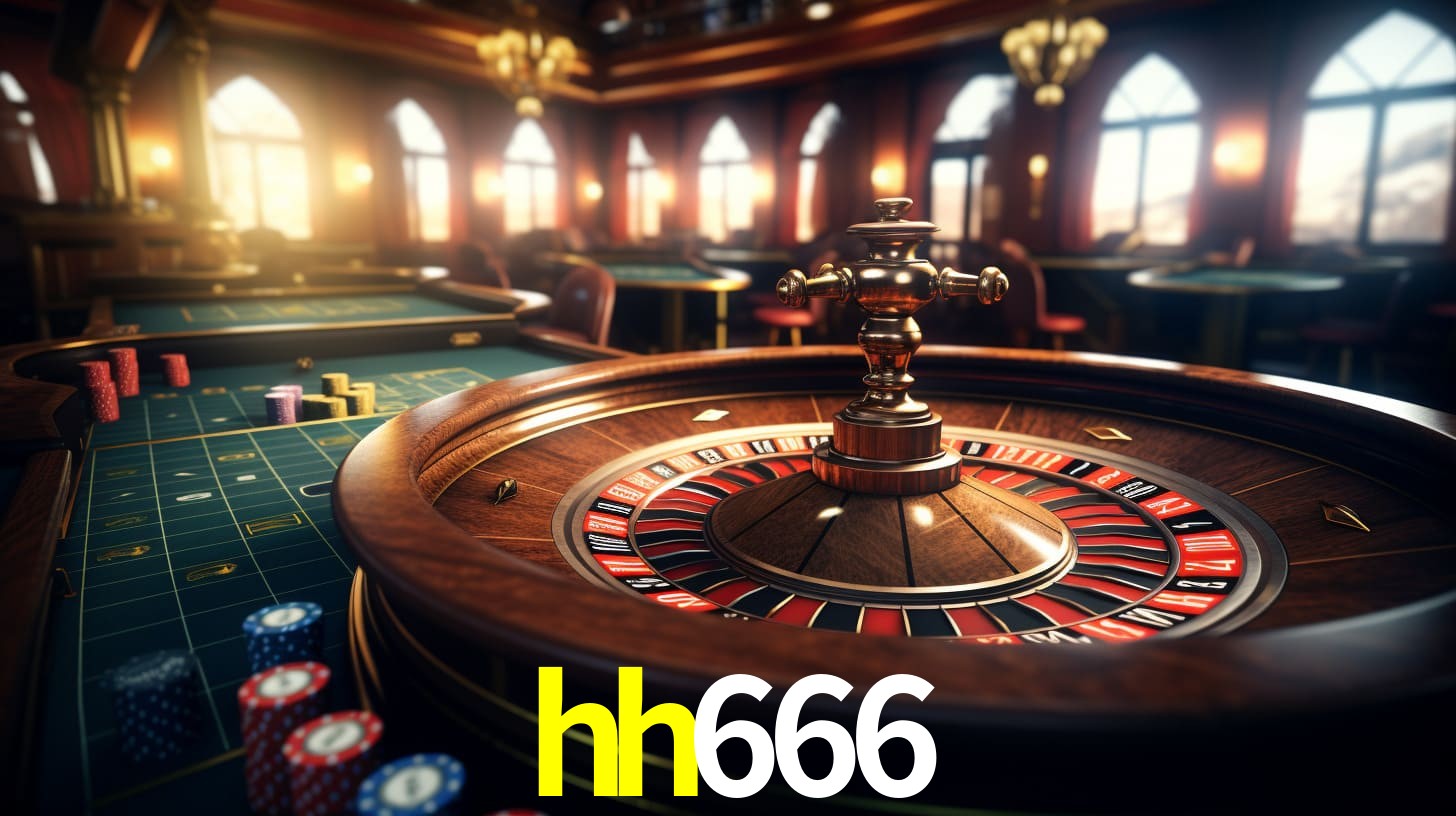 Tournaments hh666