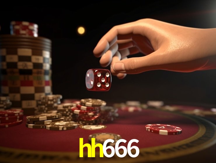 Descubra o Programa VIP da hh666: Vantagens Exclusivas para Jogadores