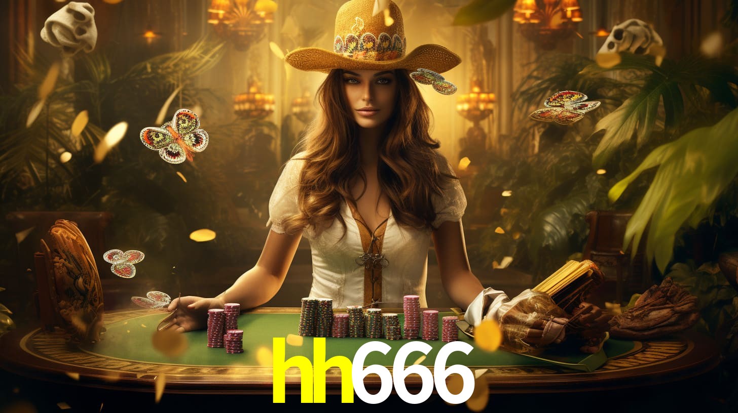Welcome Bonus hh666