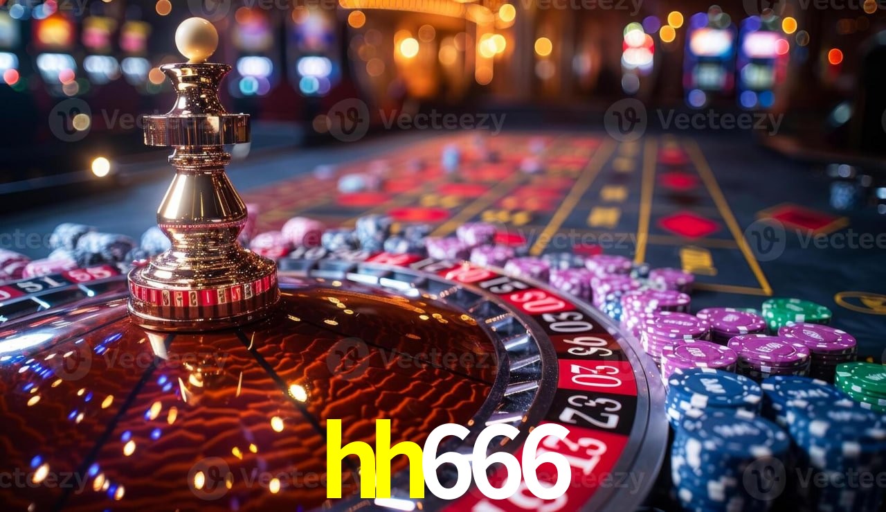Account Benefits hh666