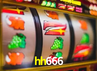 Descubra o Mundo do Cassino Online com hh666