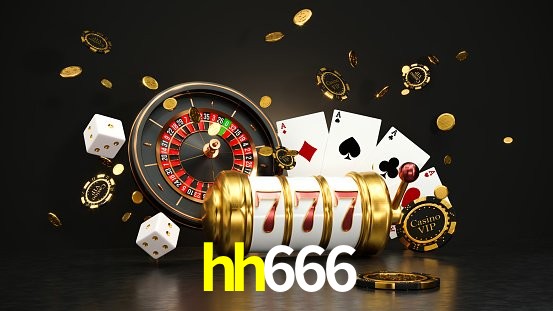 Blackjack Table hh666