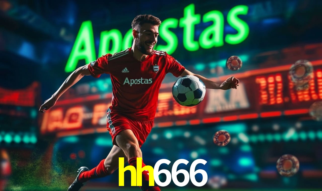A Emoção da Loteria na hh666: Uma Chance de Mudança de Vida