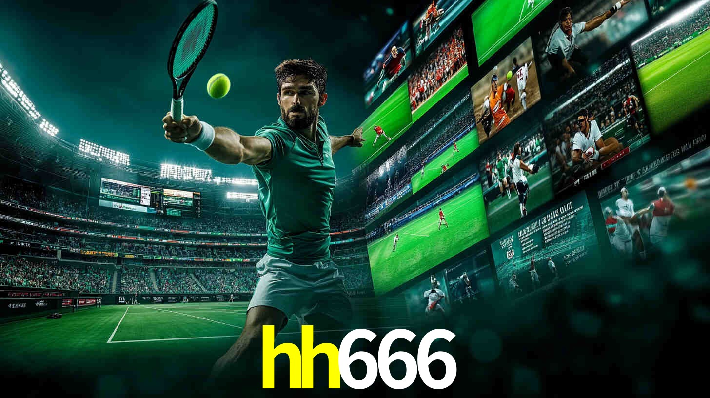 Casino VIP hh666