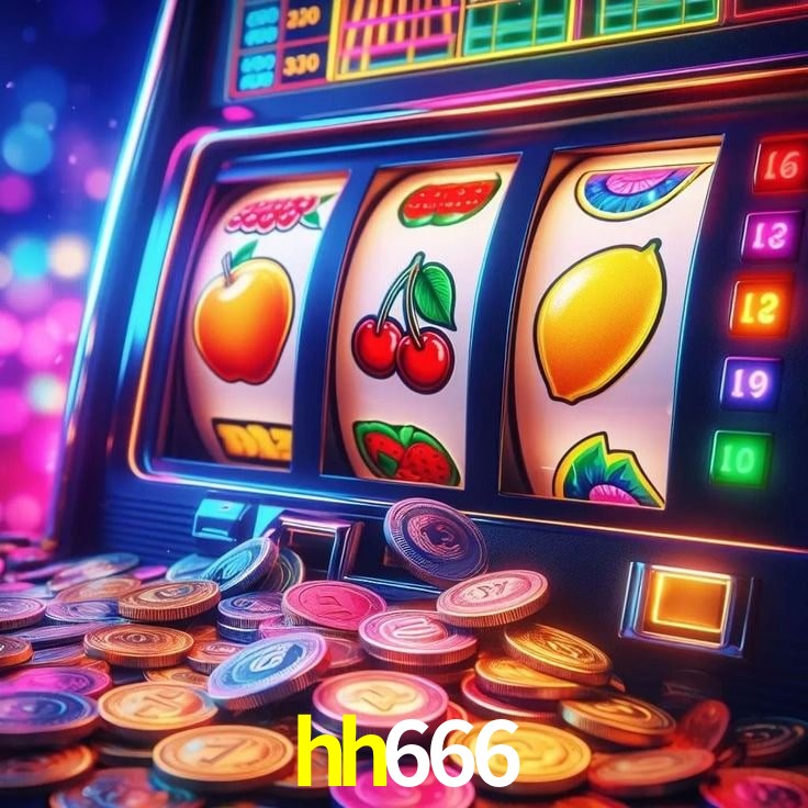 Desvendando o Mundo dos Jogos Virtuais na hh666