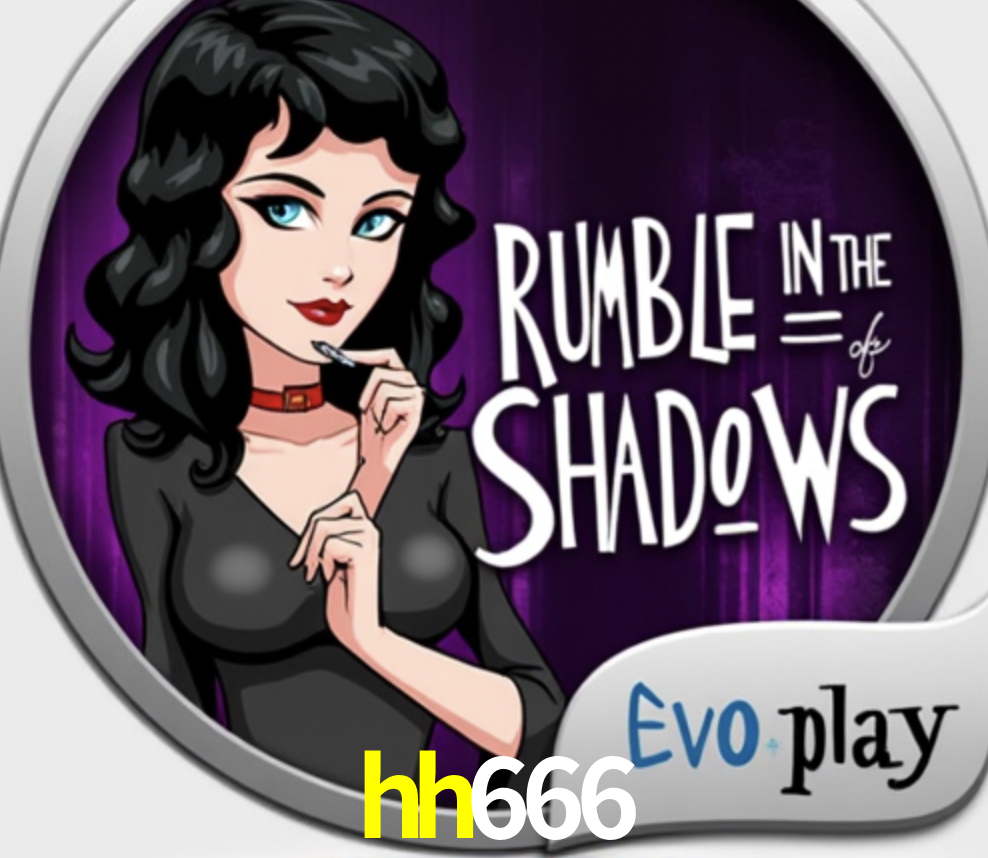 Live Casino hh666