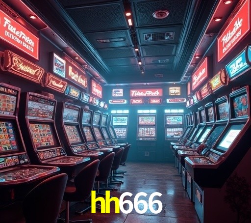 Descubra o Programa VIP da hh666: Vantagens Exclusivas para Jogadores