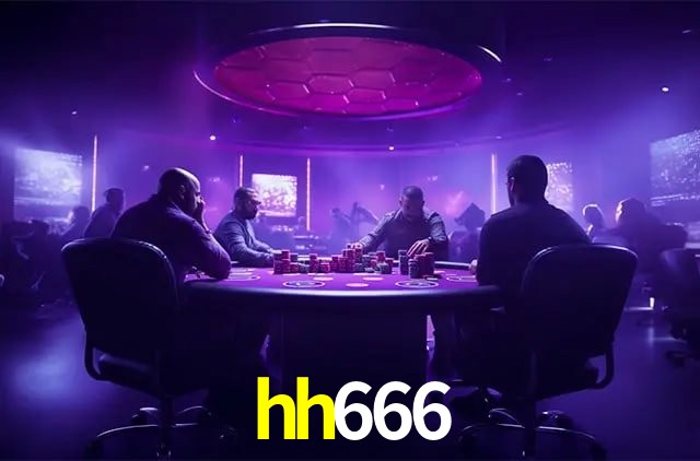 Login Seguro hh666