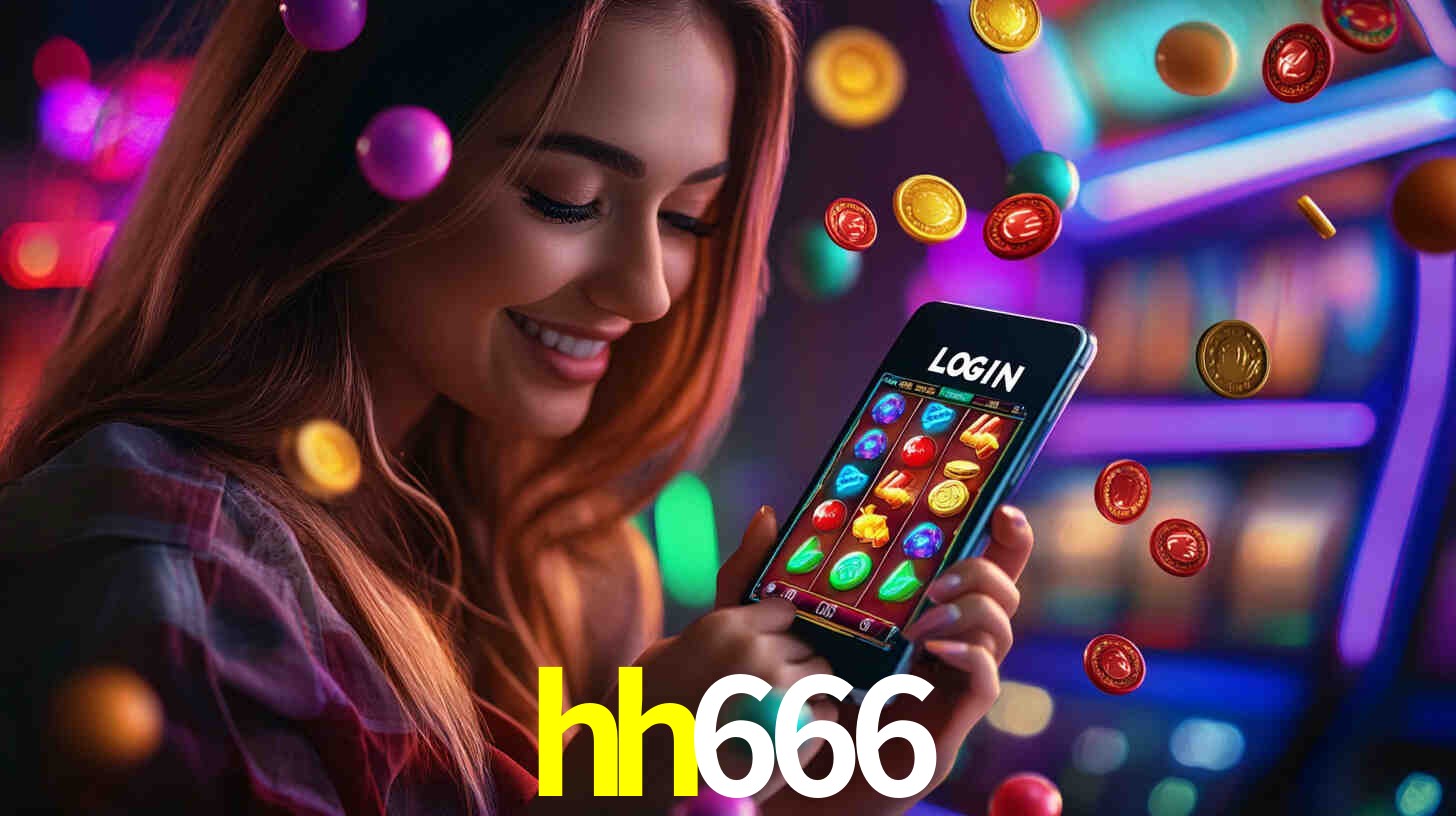 hh666: A Experiência de Casino com Jogos de Mesa ao Vivo