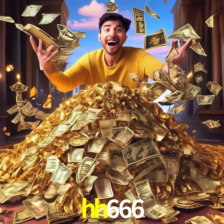 Apostas Esportivas na hh666: Um Guia Completo