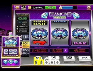 cassino hh666