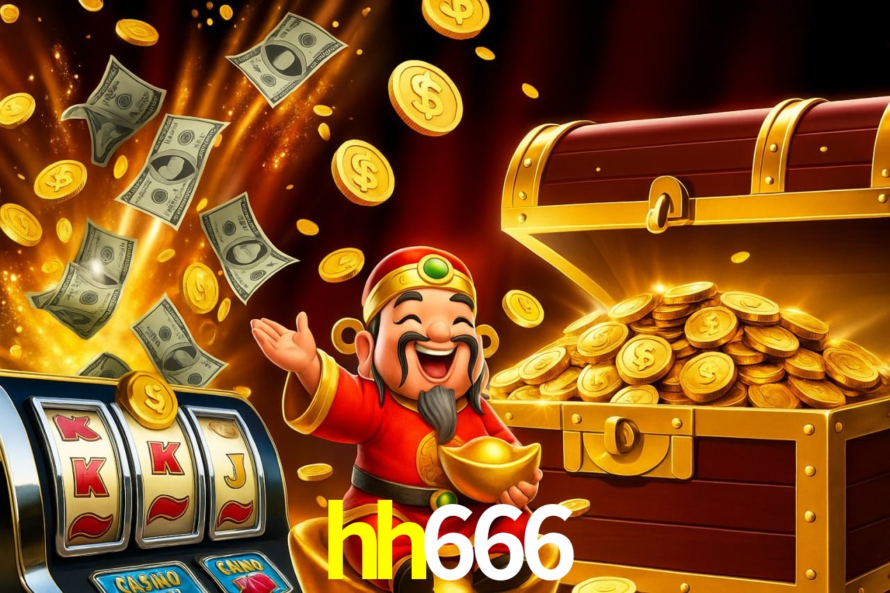 Desvendando o Mundo dos Jogos Virtuais na hh666