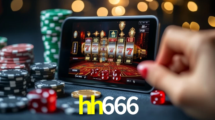 hh666 bet
