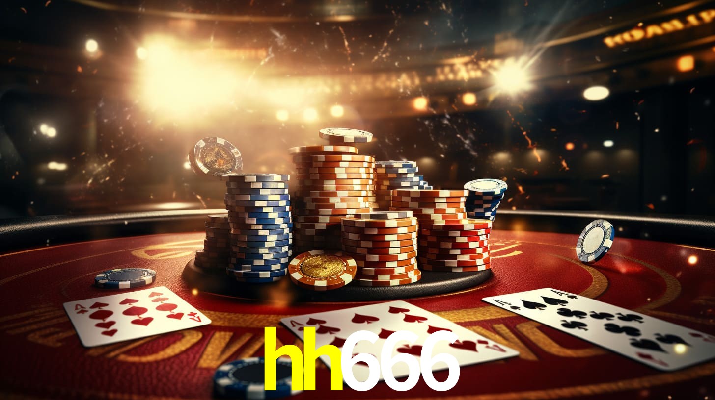 Daily Bonuses hh666