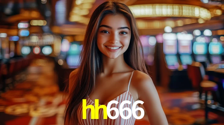 hh666: Jogos de Caça-Níqueis-Altas Recompensas, Roleta-Velocidade, Blackjack-Desafios Máximos