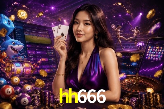 Blackjack Table hh666