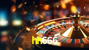 Logo da hh666