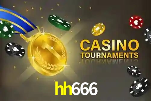 Requisitos do APK hh666 para Android - Logo Oficial