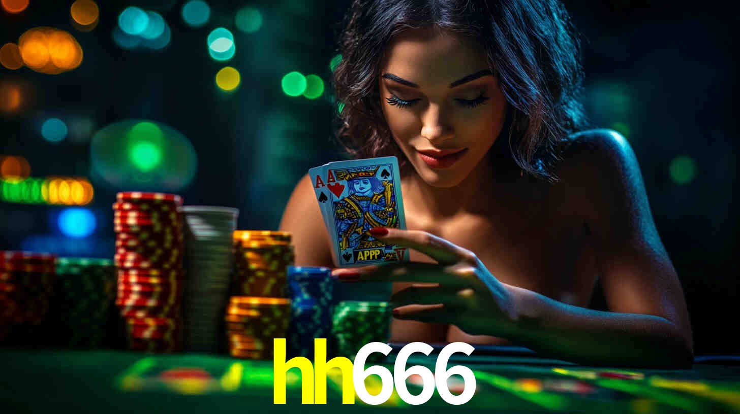 Inovações de Jogos na hh666: O Futuro das Experiências Interativas