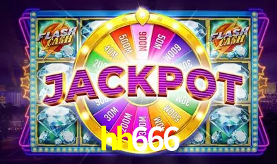 Descubra o Mundo do Cassino Online com hh666