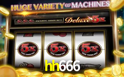 Apostas Esportivas na hh666: Um Guia Completo