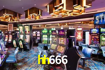Apostas Esportivas na hh666: Um Guia Completo