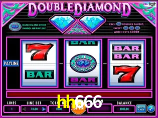 Desvendando o Mundo dos Jogos Virtuais na hh666